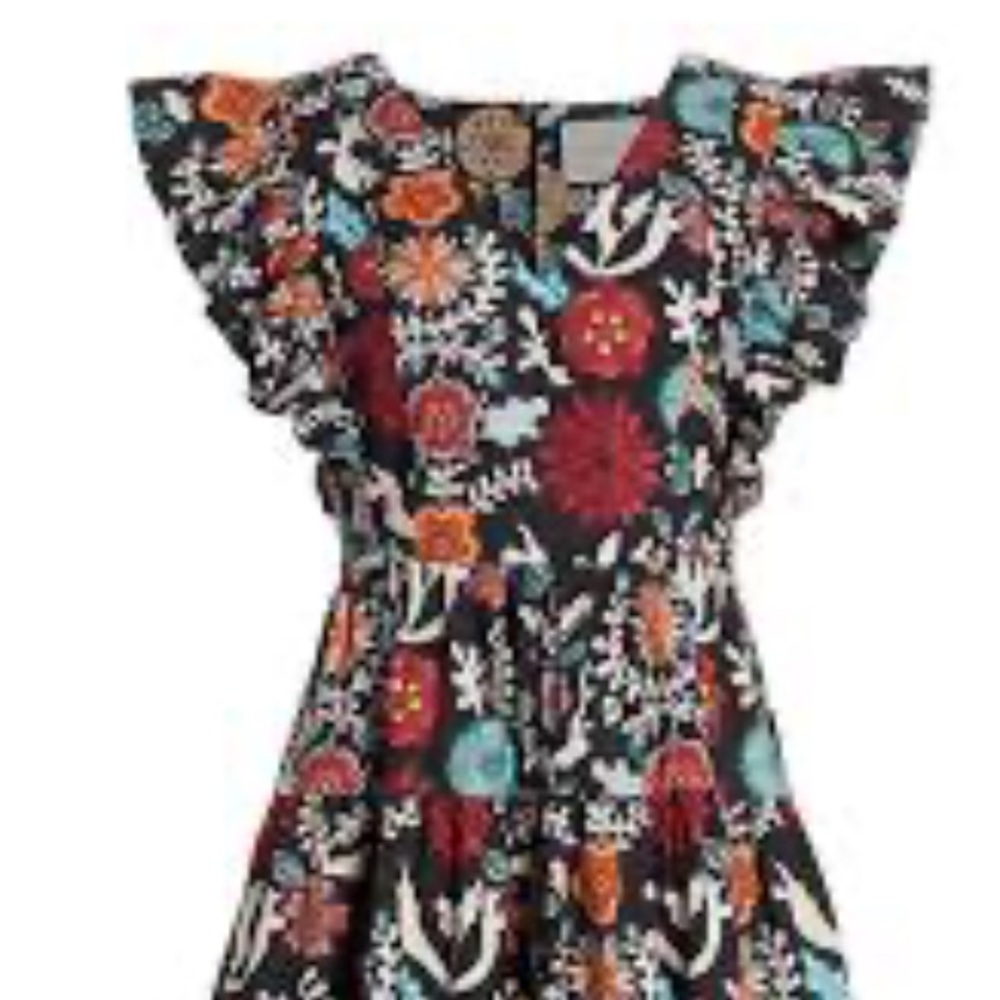 La DoubleJ honeybun mini dress 👗